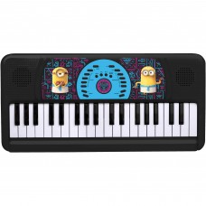 First Act Universal Minions Keyboard MN145, Blue   554635959